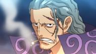 Benn Beckman (Image via Eiichiro Oda/Shueisha, One Piece)